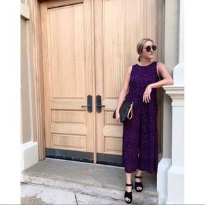 NWT Ava Sky Jumper Size X-Small